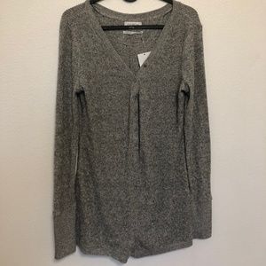 SOLD - Out From Under Jumper size L (Very WARM!)